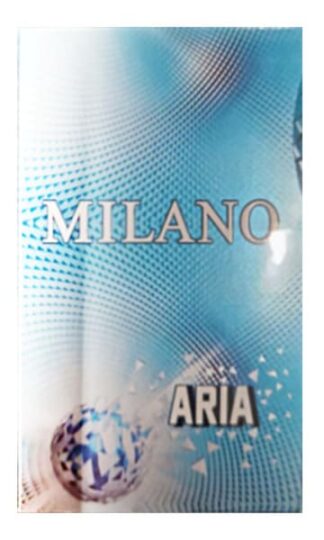 Сигареты Milano Aria