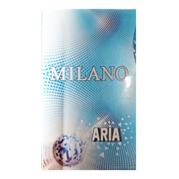 Сигареты Milano Aria