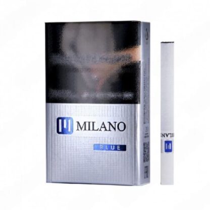 Сигареты Milano Blue