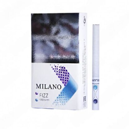 Сигареты Milano Compact Fizz