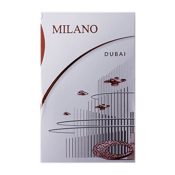 Сигареты Milano Dubai