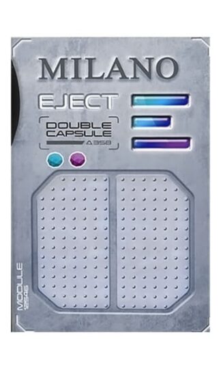 Сигареты Milano Eject