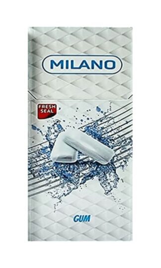 Сигареты Milano Gum