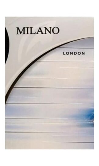 Сигареты Milano London