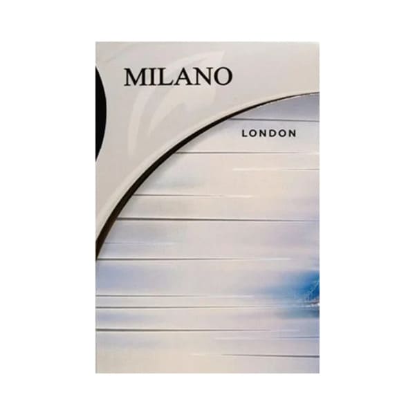 Сигареты Milano London