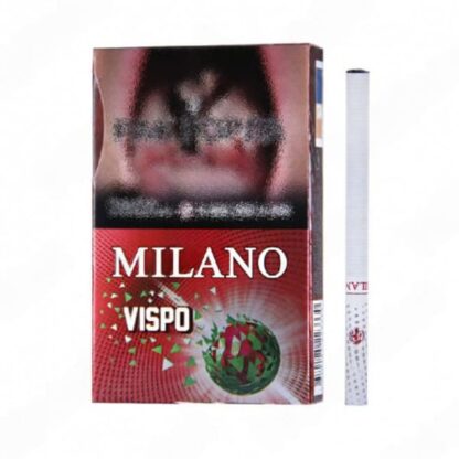 Сигареты Milano Nano Vispo