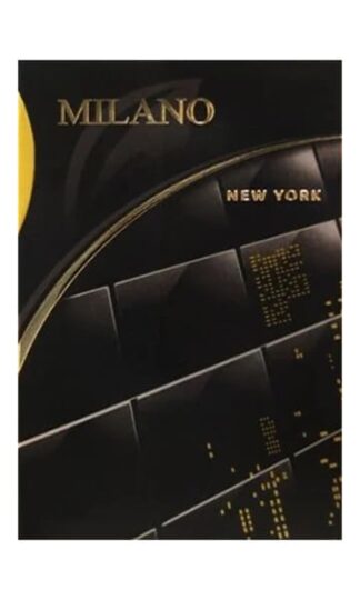 Сигареты Milano New York