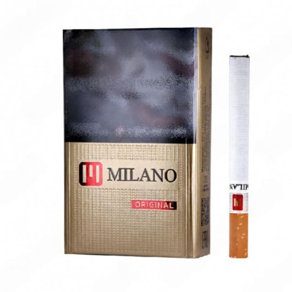 Сигареты Milano Original