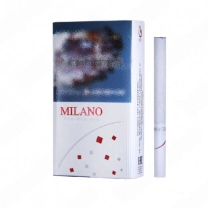 Сигареты Milano Red Edition KS — изображение 4
