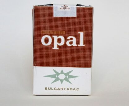 Сигареты Opal