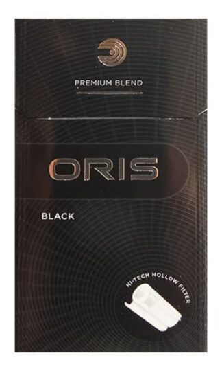 Сигареты Oris Compact Blue