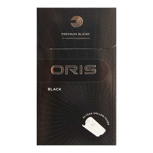 Сигареты Oris Compact Blue
