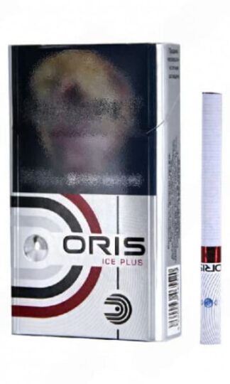 Сигареты Oris Compact Ice Plus