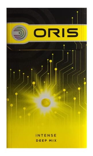 Сигареты Oris Intense Deep Mix