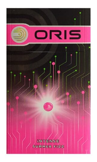 Сигареты Oris Intense Summer Fizz