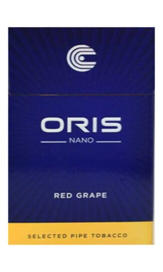 Сигареты Oris Nano Grape