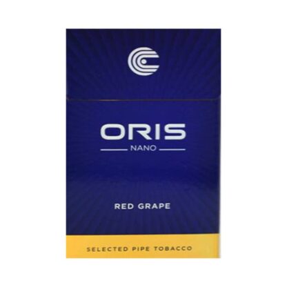 Сигареты Oris Nano Grape