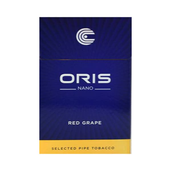 Сигареты Oris Nano Grape