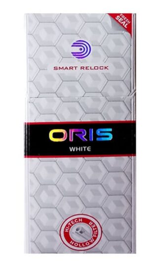 Сигареты Oris Nano White Tech Lock