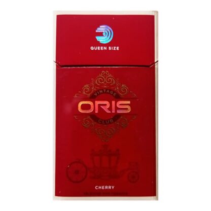 Сигареты Oris Vintage Club Compact Cherry