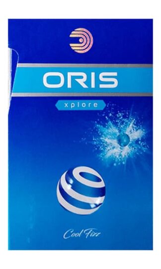 Сигареты Oris Xplore Cool Fizz