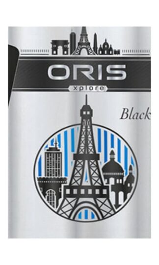 Сигареты Oris Xplore Paris