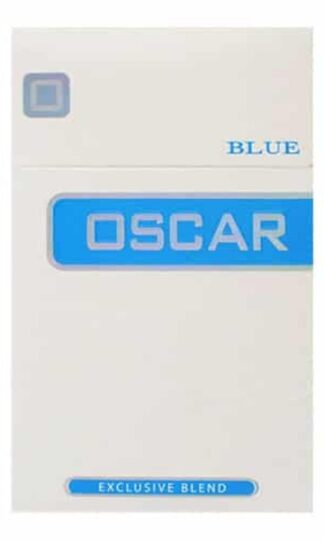 Сигареты Oscar Blue King Size