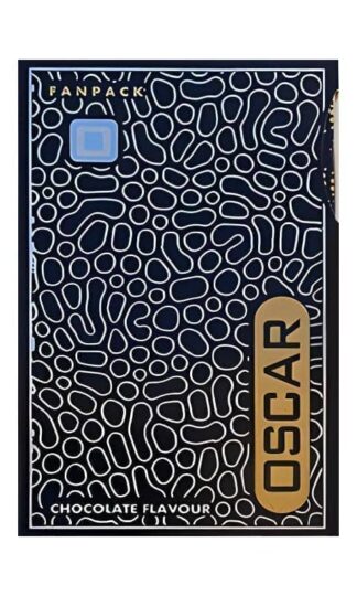 Сигареты Oscar Chocolate Flavor Fan Pack