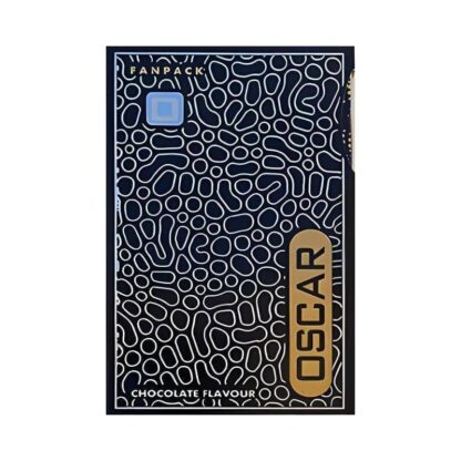Сигареты Oscar Chocolate Flavor Fan Pack