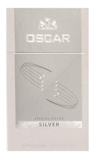Сигареты Oscar Silver Compact