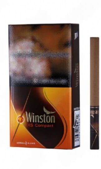 Сигареты Winston XS Compact Costa