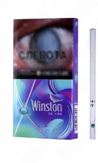 Сигареты Winston XS Kiss Cosmo