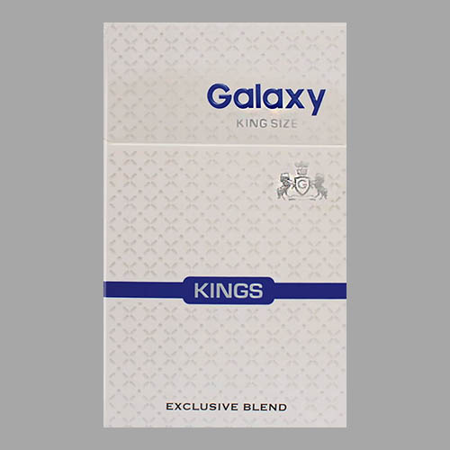 Сигареты Galaxy Blue