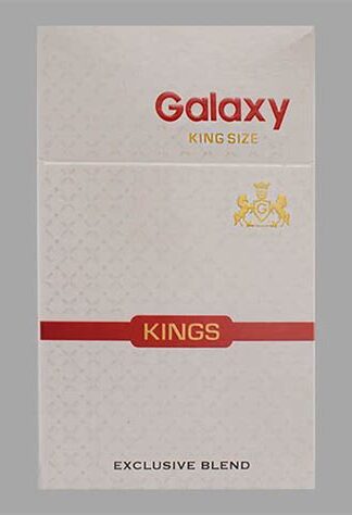 Сигареты Galaxy Red