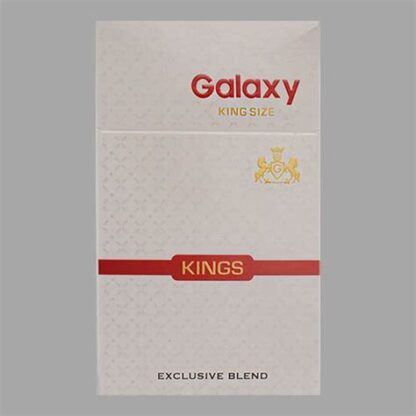 Сигареты Galaxy Red