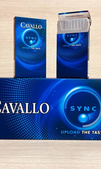 Cavallo Sync оптом